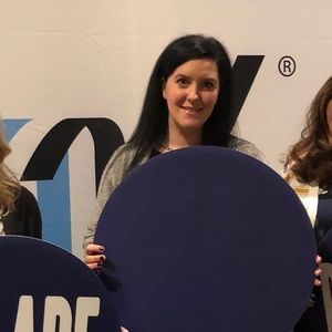 Meet your Posher, Marissa